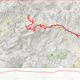 Illustration for article titled 4 long days of hiking, 60 miles and 12000 feet of gain